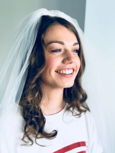 Happy Bride Charlene | Proefsessie