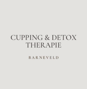Cupping en Detox Therapie Barneveld | Dash Up Beauty
